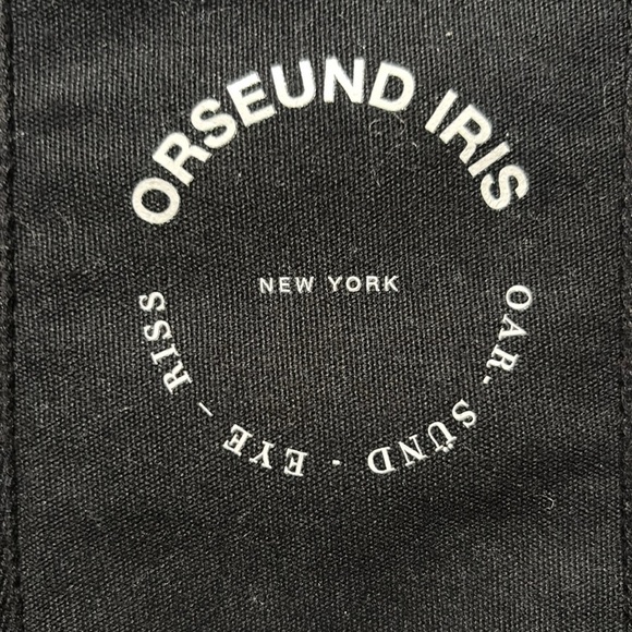 ‼️ORSEUND IRIS skirt‼️ - Picture 7 of 12